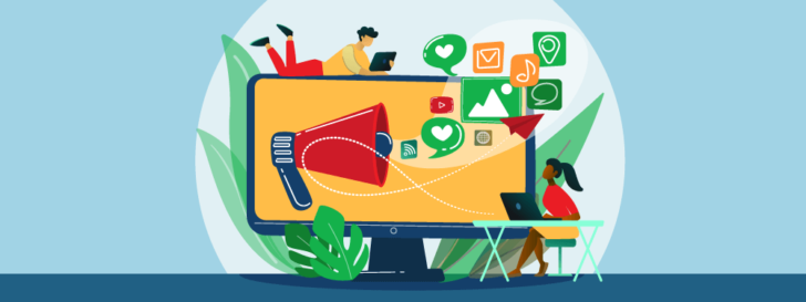 Motivos para colocar sua empresa na internet