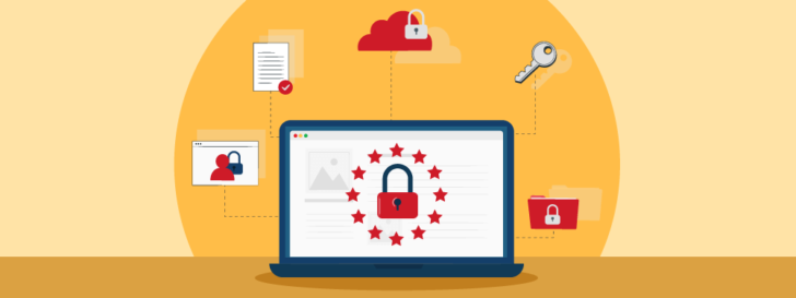 Site protegido - como fazer