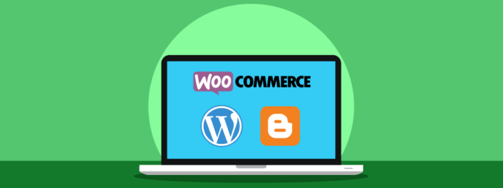 Qual plataforma devo escolher para o meu blog de e-commerce?