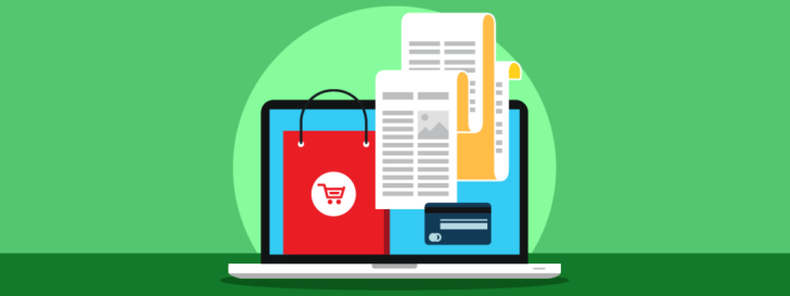 Blog para e-commerce