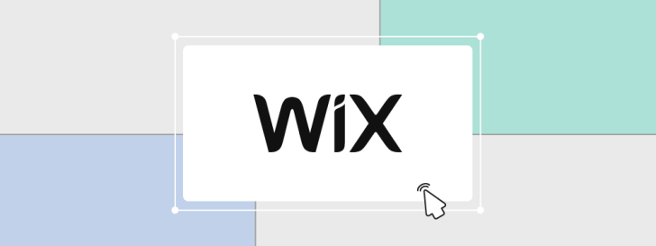 Como criar um site Wix