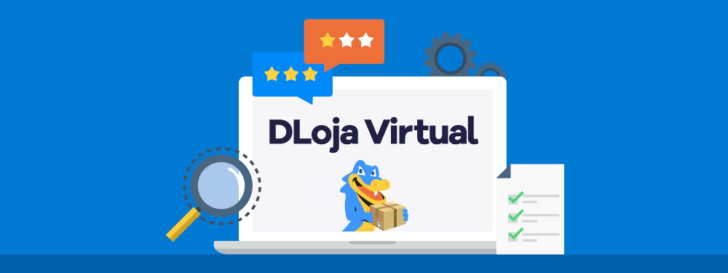 DLoja Virtual