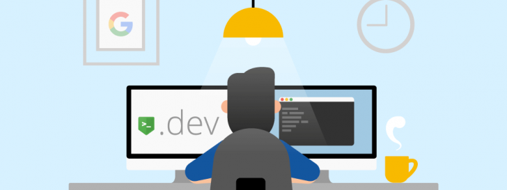 Domínio .dev: saiba tudo sobre essa extensão aqui!