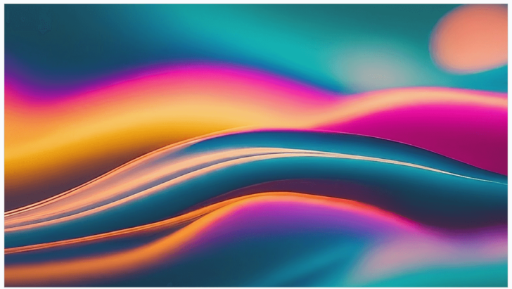 Imagem de background gerada pelo Duet AI do Google Apresentações