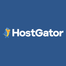 Logotipo HostGator