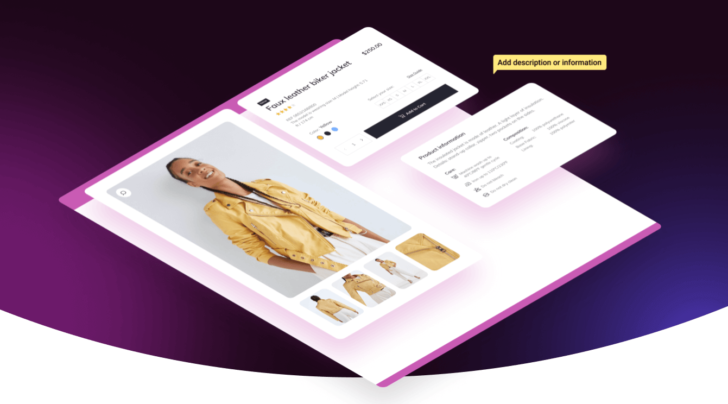 O JetWooBuilder viabiliza a personalização de lojas virtuais com WooCommerce e Elementor (imagem: Crocoblock)