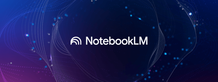 NotebookLM logotipo