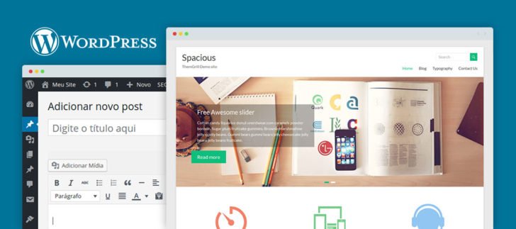 wordpress