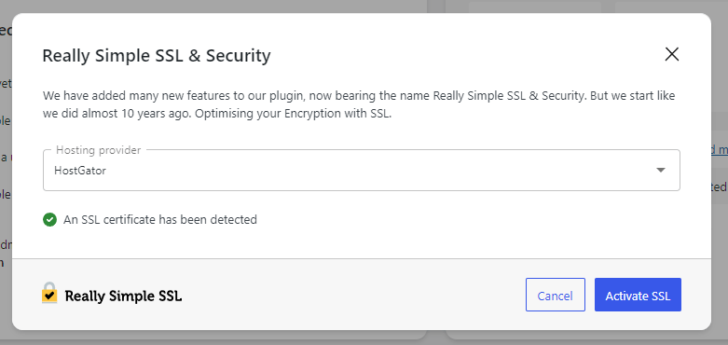 É fundamental ter um certificado SSL em sua loja virtual WooCommerce
